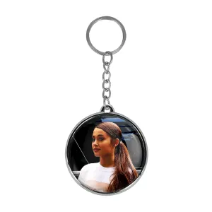 جاکلیدی دوطرفه آریانا گرانده Ariana Grande