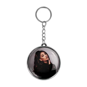 جاکلیدی دوطرفه آریانا گرانده Ariana Grande