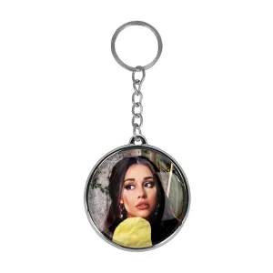 جاکلیدی دوطرفه آریانا گرانده Ariana Grande