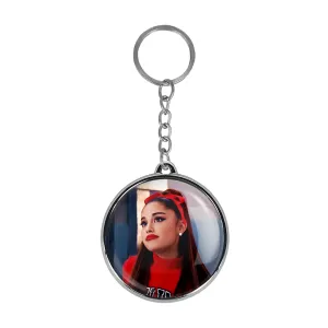 جاکلیدی دوطرفه آریانا گرانده Ariana Grande