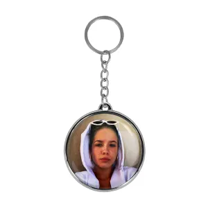 جاکلیدی دوطرفه هالزی Halsey