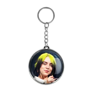 جاکلیدی دوطرفه بیلی آیلیش Billie Eilish
