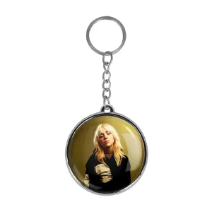 جاکلیدی دوطرفه بیلی آیلیش Billie Eilish