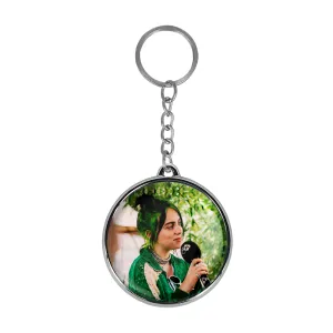 جاکلیدی دوطرفه بیلی آیلیش Billie Eilish