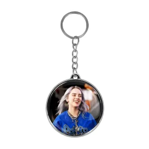 جاکلیدی دوطرفه بیلی آیلیش Billie Eilish