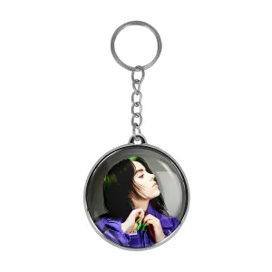 جاکلیدی دوطرفه بیلی آیلیش Billie Eilish