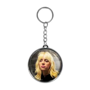 جاکلیدی دوطرفه بیلی آیلیش Billie Eilish