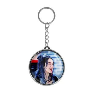 جاکلیدی دوطرفه بیلی آیلیش Billie Eilish
