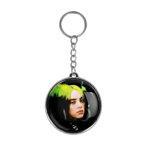 جاکلیدی دوطرفه بیلی آیلیش Billie Eilish