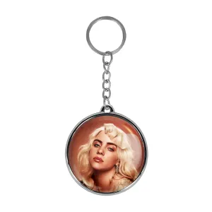 جاکلیدی دوطرفه بیلی آیلیش Billie Eilish