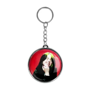 جاکلیدی دوطرفه بیلی آیلیش Billie Eilish