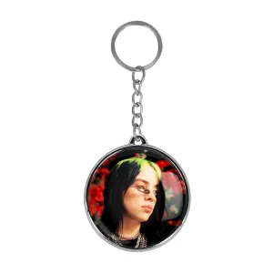 جاکلیدی دوطرفه بیلی آیلیش Billie Eilish