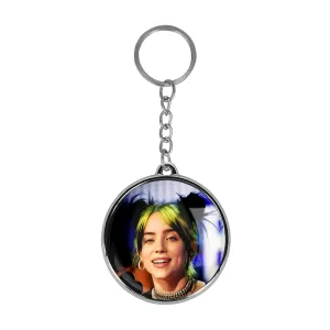 جاکلیدی دوطرفه بیلی آیلیش Billie Eilish