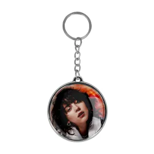 جاکلیدی دوطرفه بیلی آیلیش Billie Eilish