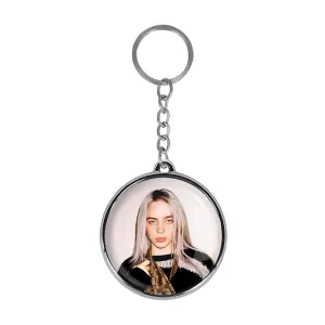 جاکلیدی دوطرفه بیلی آیلیش Billie Eilish