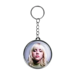 جاکلیدی دوطرفه بیلی آیلیش Billie Eilish