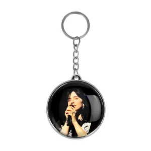 جاکلیدی دوطرفه بیلی آیلیش Billie Eilish
