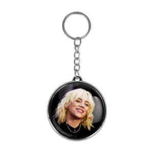 جاکلیدی دوطرفه بیلی آیلیش Billie Eilish