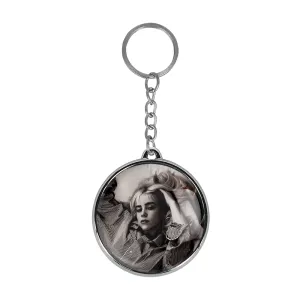 جاکلیدی دوطرفه بیلی آیلیش Billie Eilish