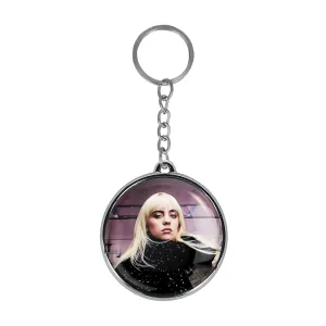 جاکلیدی دوطرفه بیلی آیلیش Billie Eilish