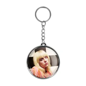 جاکلیدی دوطرفه بیلی آیلیش Billie Eilish
