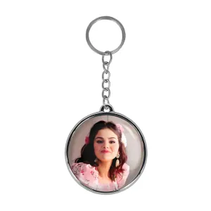 جاکلیدی دوطرفه سلنا گومز Selena Gomez