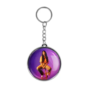 جاکلیدی دوطرفه سلنا گومز Selena Gomez