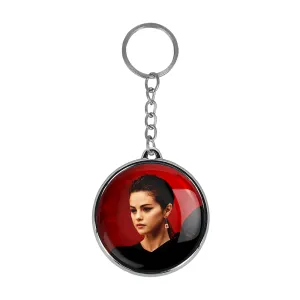 جاکلیدی دوطرفه سلنا گومز Selena Gomez