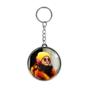 جاکلیدی دوطرفه سلنا گومز Selena Gomez