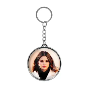 جاکلیدی دوطرفه سلنا گومز Selena Gomez