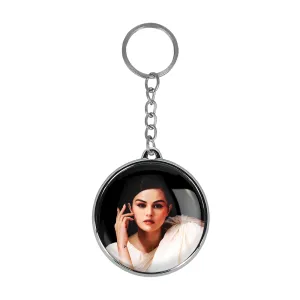 جاکلیدی دوطرفه سلنا گومز Selena Gomez