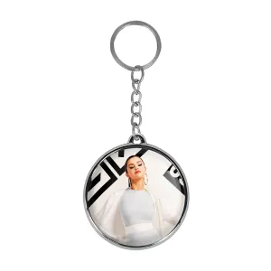 جاکلیدی دوطرفه سلنا گومز Selena Gomez
