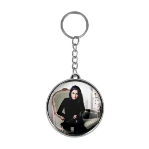 جاکلیدی دوطرفه سلنا گومز Selena Gomez