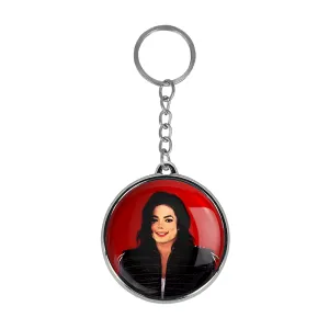 جاکلیدی دوطرفه مایکل جکسون Michael Jackson