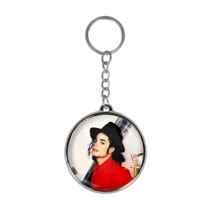 جاکلیدی دوطرفه مایکل جکسون Michael Jackson