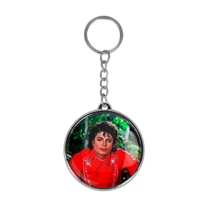 جاکلیدی دوطرفه مایکل جکسون Michael Jackson