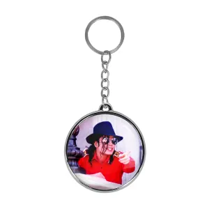 جاکلیدی دوطرفه مایکل جکسون Michael Jackson