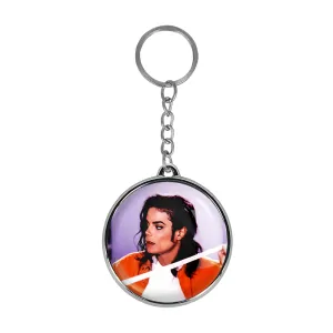 جاکلیدی دوطرفه مایکل جکسون Michael Jackson