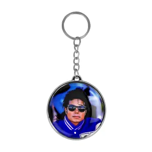 جاکلیدی دوطرفه مایکل جکسون Michael Jackson