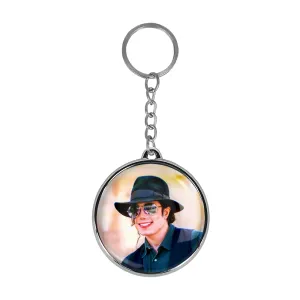 جاکلیدی دوطرفه مایکل جکسون Michael Jackson