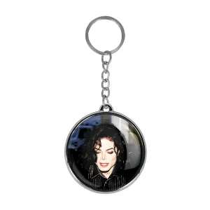 جاکلیدی دوطرفه مایکل جکسون Michael Jackson