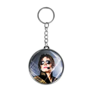 جاکلیدی دوطرفه مایکل جکسون Michael Jackson