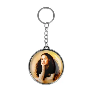 جاکلیدی دوطرفه اولیویا رودریگو Olivia Rodrigo