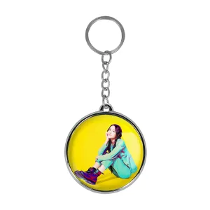 جاکلیدی دوطرفه اولیویا رودریگو Olivia Rodrigo