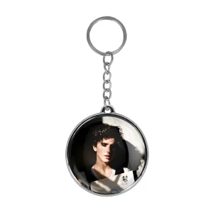 جاکلیدی دوطرفه تیموتی شالامی Timothée Chalamet