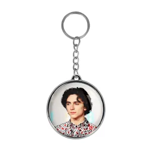جاکلیدی دوطرفه تیموتی شالامی Timothée Chalamet