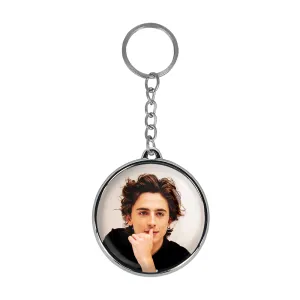 جاکلیدی دوطرفه تیموتی شالامی Timothée Chalamet