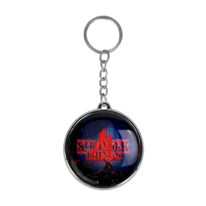 جاکلیدی دوطرفه سریال استرنجر تینگز Stranger Things