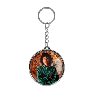 جاکلیدی دوطرفه مایک سریال استرنجر تینگز Stranger Things