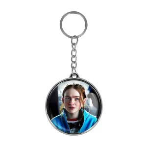 جاکلیدی دوطرفه مکس سریال استرنجر تینگز Stranger Things